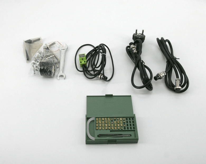 Термодатер роликовый Магикон MY-812G