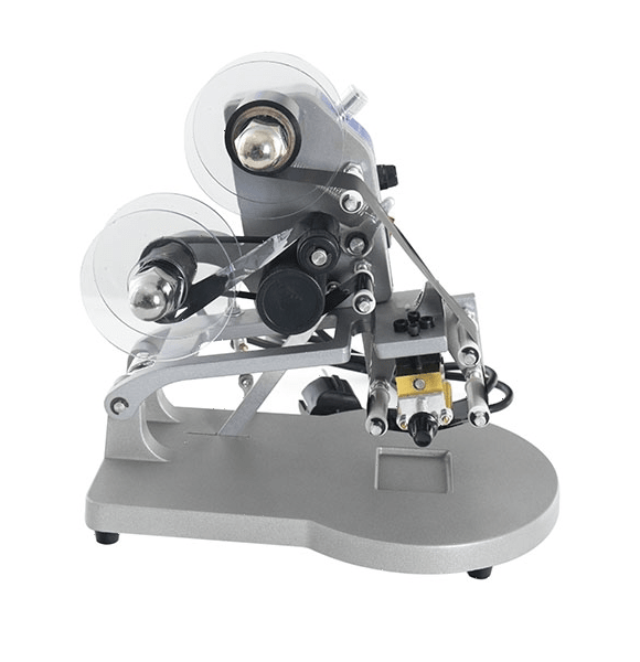 Датер ручной Foodatlas DY-8 Pro