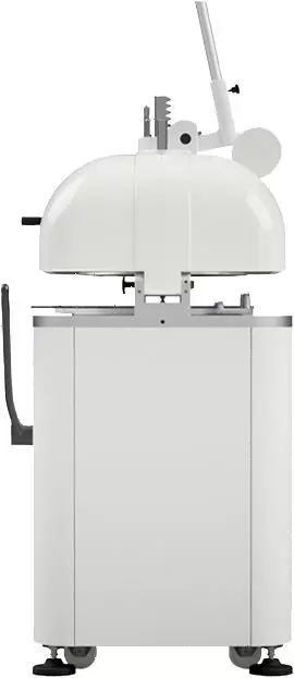 Тестоделитель_округлитель гидравлический Apach SPA M36