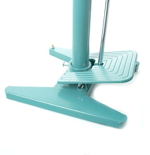 Запайщик напольный Foodatlas PFS-650 Pro