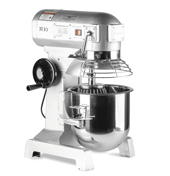 Миксер планетарный Foodatlas B-10A