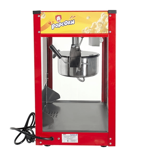 Аппарат для попкорна Foodatlas JTP6A