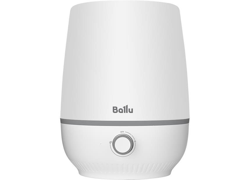 Ультразвуковой увлажнитель воздуха Ballu UHB-450 T