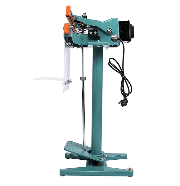 Запайщик пакетов Foodatlas PFS-650*2 Pro