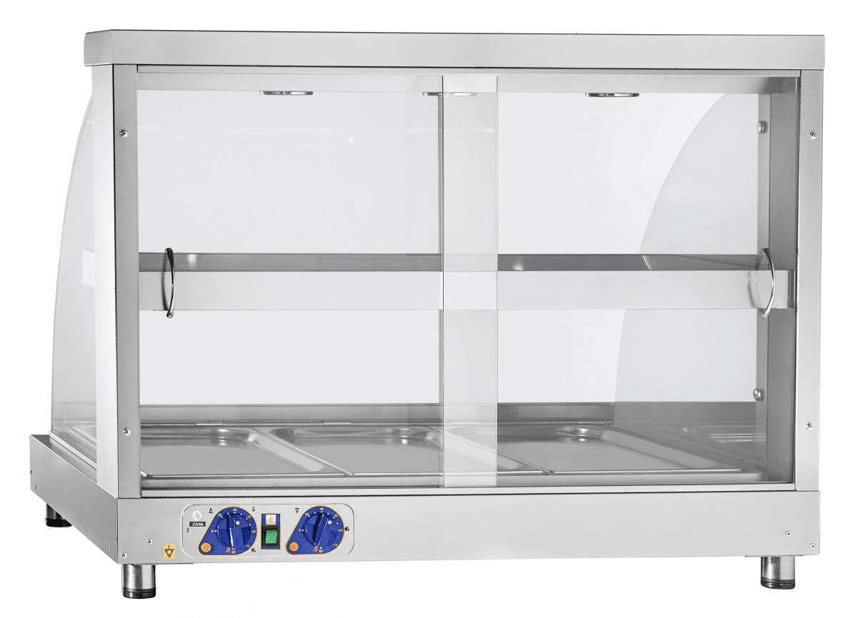 Тепловая витрина Abat ВТН-70 (21000807725)