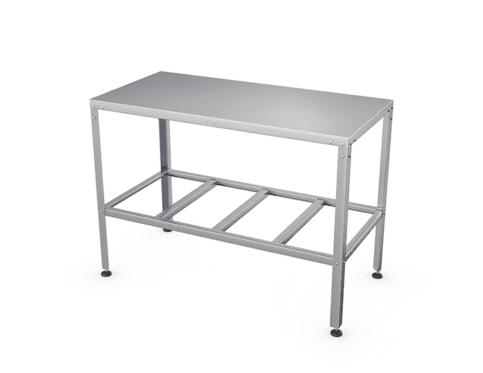 Стол разделочный Atesy СР-Б-1500.800-02 (СР-2/1500/800-Э)