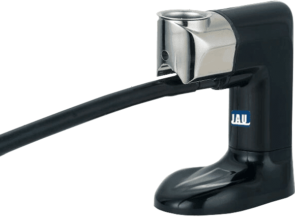 Ручной аппарат для копчения JAU SG