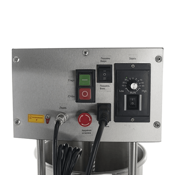 Шприц колбасный Foodatlas HR-20L