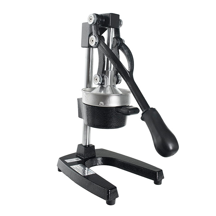 Пресс для цитрусовых и гранатов Foodatlas HR-B черный