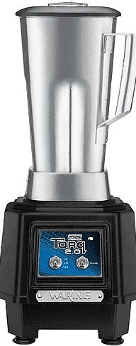 Блендер барный Waring TBB145S6E