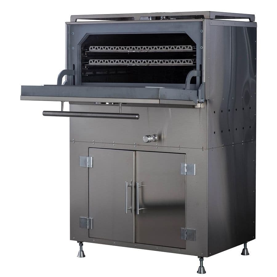 Печь на твердом топливе Voldone BCJ-25L, без искрогасителя