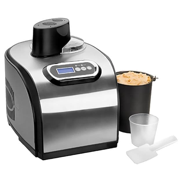 Фризер для мороженого Gastrorag ICM-1518