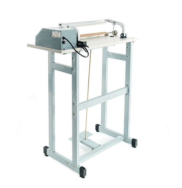 Запайщик напольный Foodatlas SF-B400 Pro (2 шва)