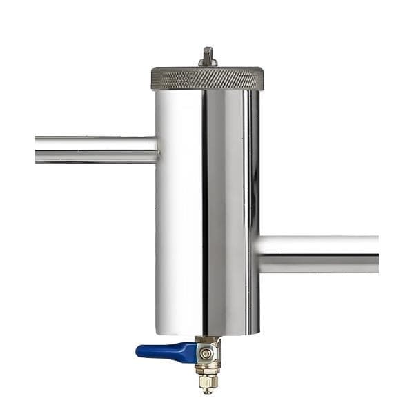 Самогонный аппарат Добрый Жар Дачный, 12 литров
