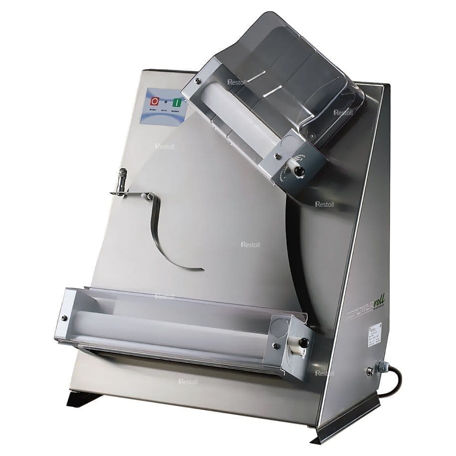 Тестораскаточная машина WLBake VSM 30