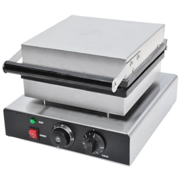 Вафельница Kocateq GH15SWBNW