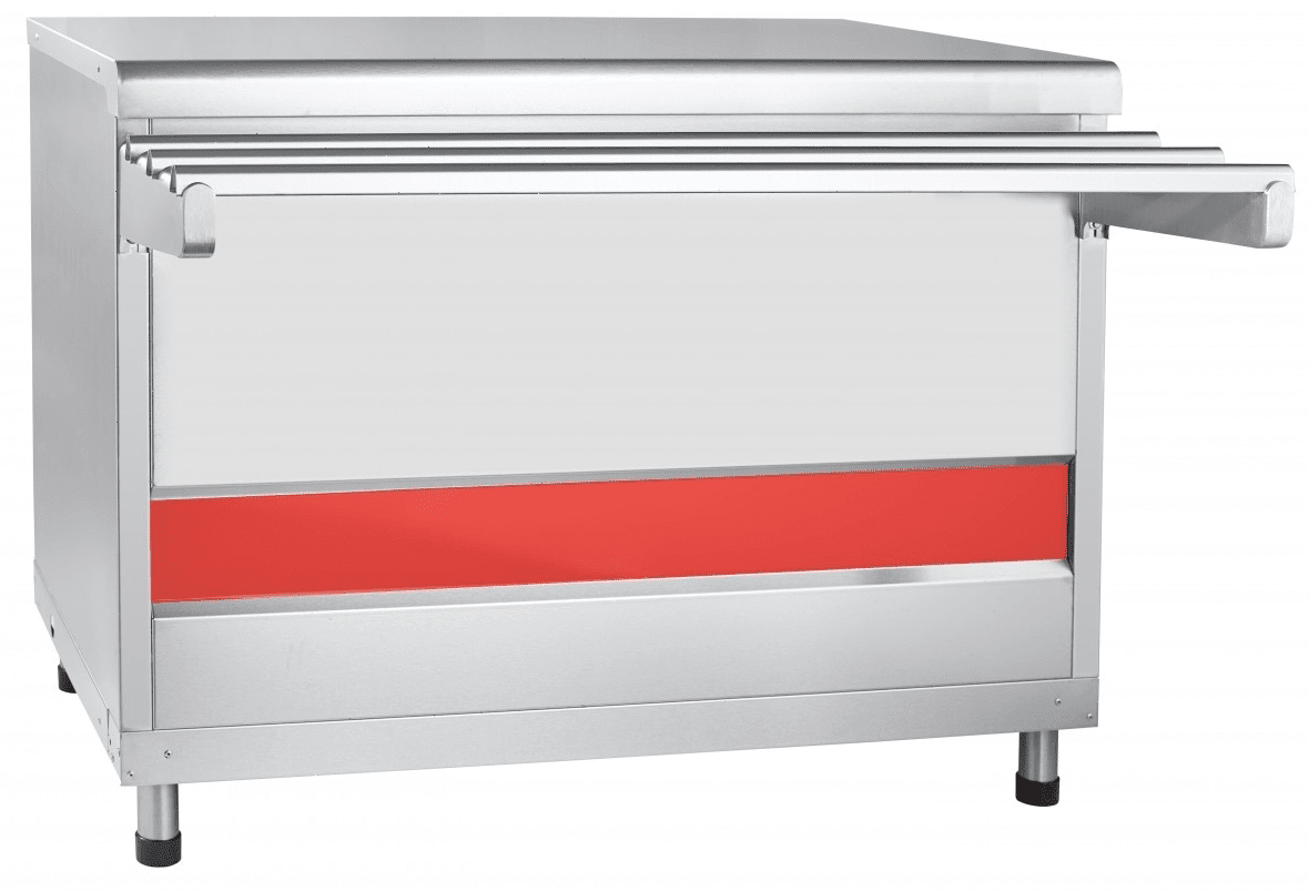 Прилавок для горячих напитков Abat ПГН-70КМ-02 (21000802017)