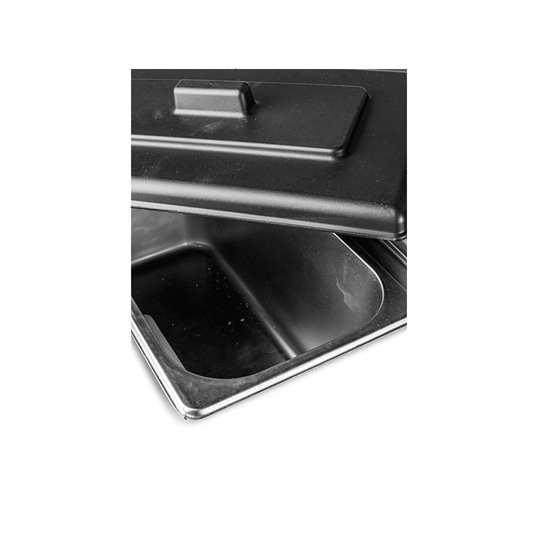 Фризер для мягкого мороженого Foodatlas MQ-L18 Eco