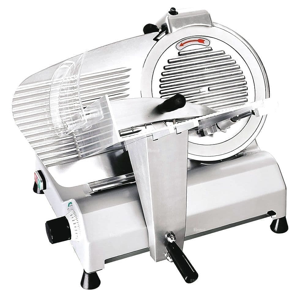 Слайсер Gastrorag HBS-B250B-1