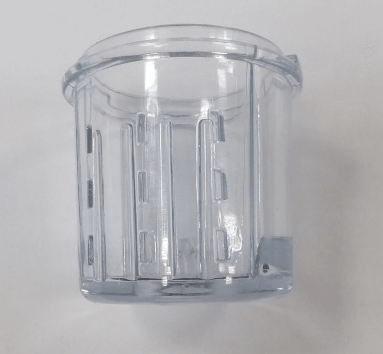 Паста машина PASTA DI CASA PCA-6