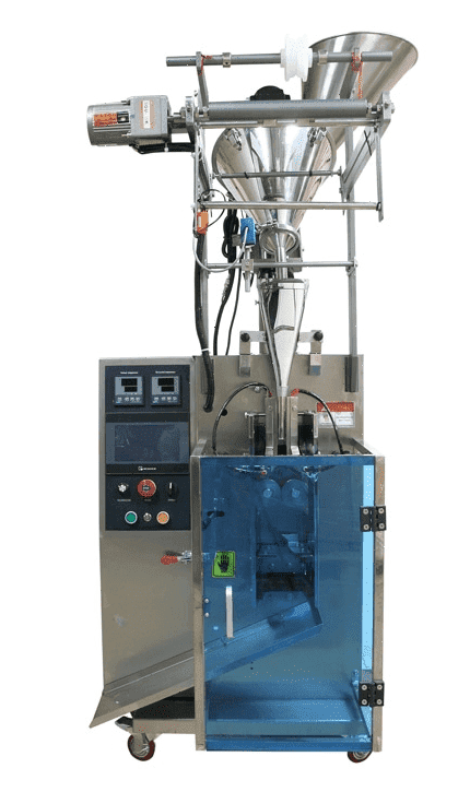 Машина фасовочно-упаковочная Магикон 60AVFP