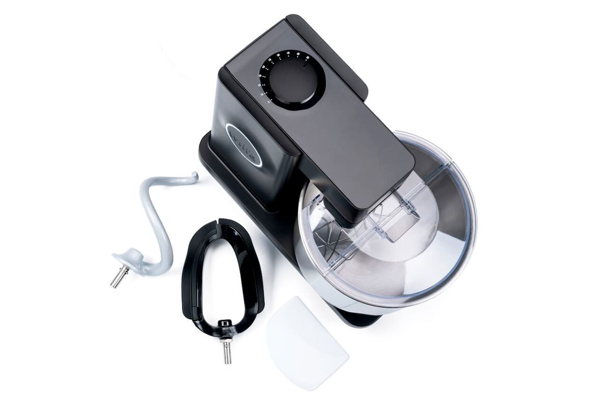 Комбайн кухонный Wilfa PROBAKER KM1B-70