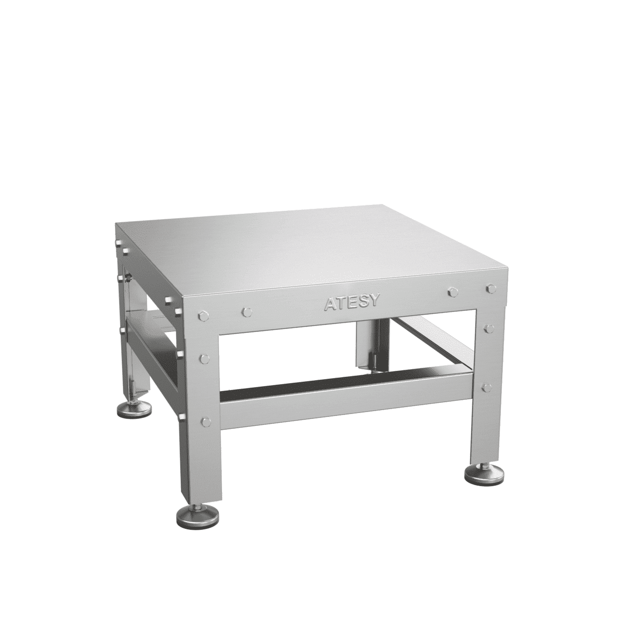 Подтоварник Atesy ПКИ-Б-1200.400.280-02