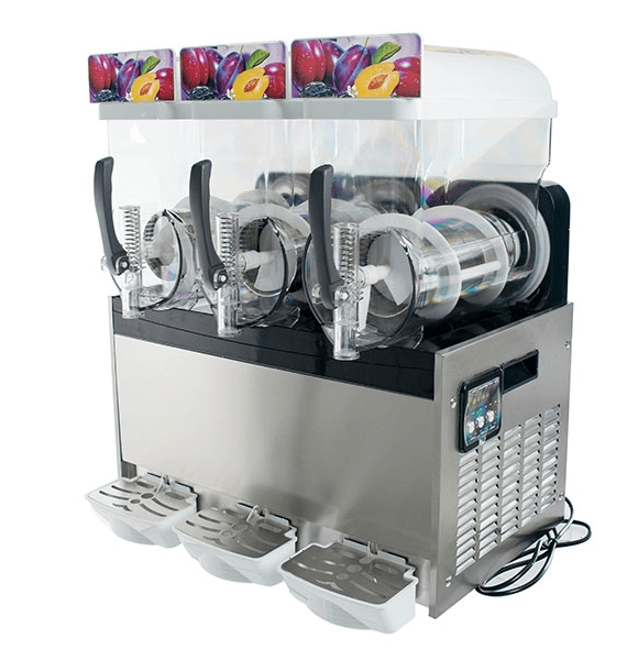 Гранитор Foodatlas KRJ-15L3