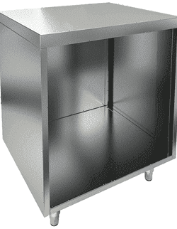 Барный модуль-стол открытый Hicold НБМСО-12/7