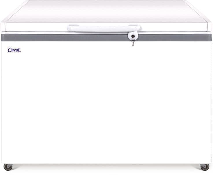 Ларь морозильный Снеж МЛК-350