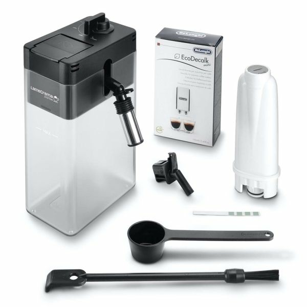 Кофемашина Delonghi ECAM 610.55.SB