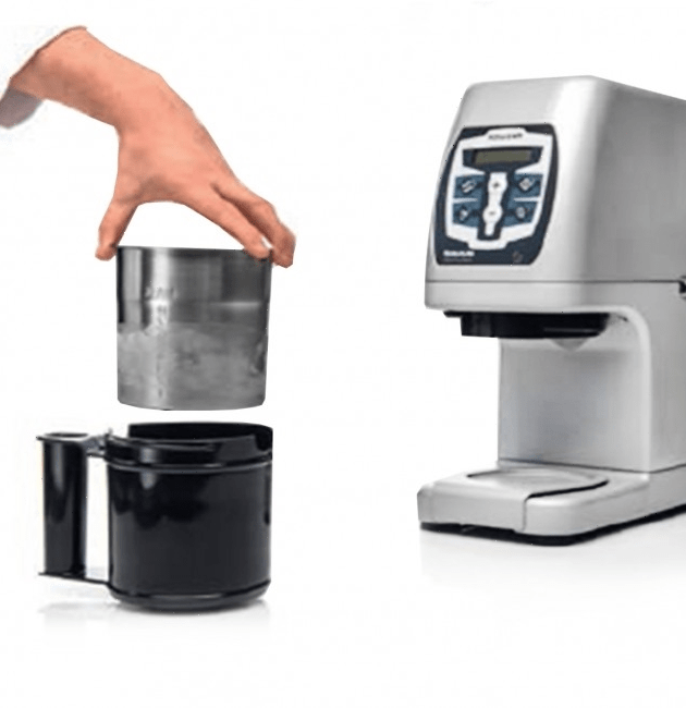 Гомогенизатор Taurus ROWZER PLUS