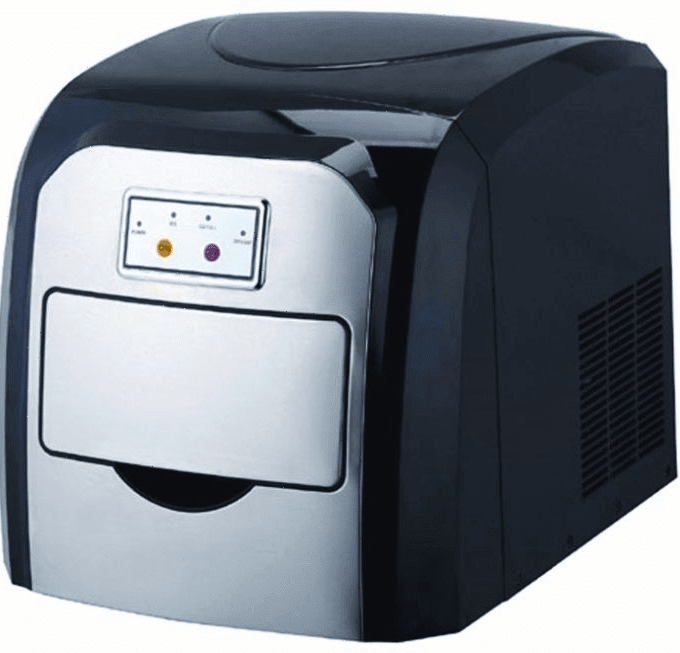 Льдогенератор Gastrorag DB-09