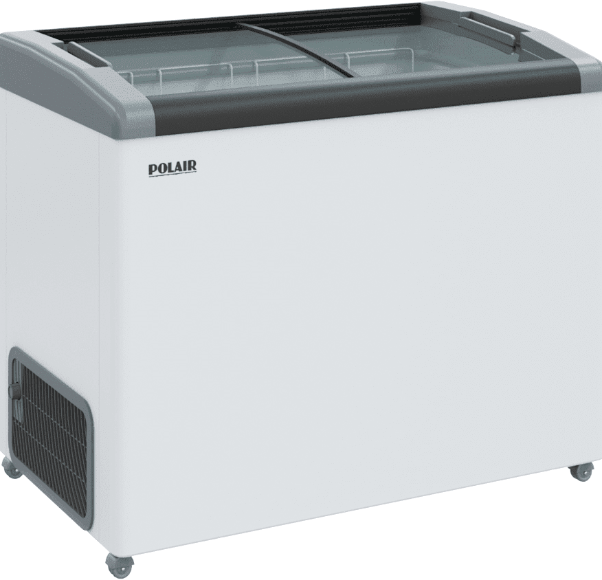 Ларь морозильный Polair DF130C-P