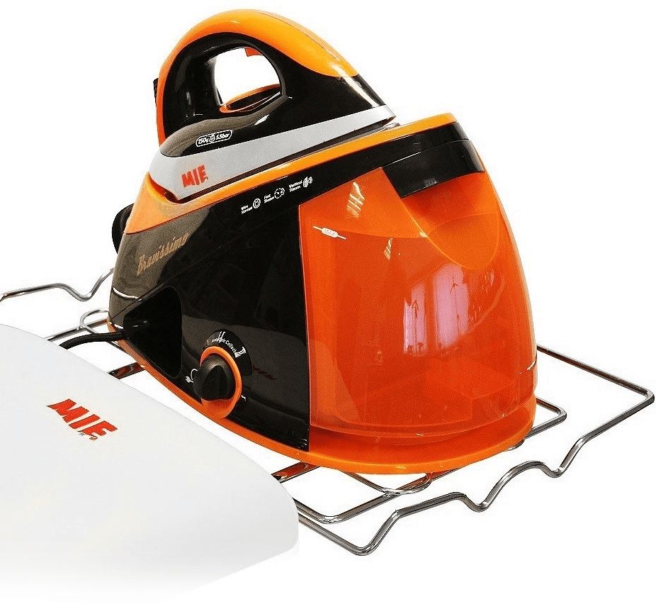 Парогенератор с утюгом Mie Bravissimo