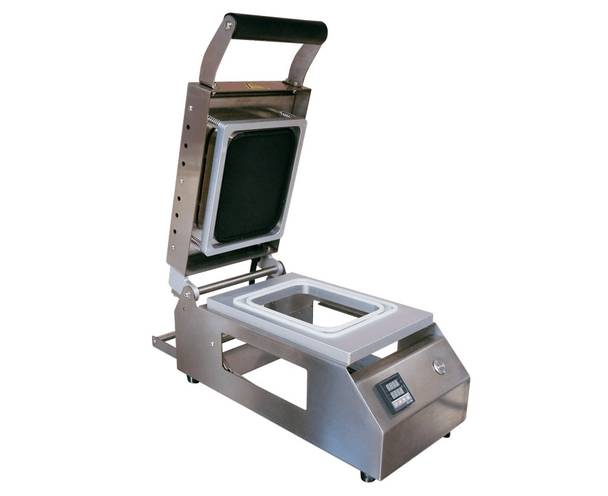 Трейсилер Магикон MTS-03C