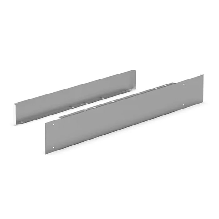 Комплект боковой защиты Unox XUC041 для печей серии XEBC