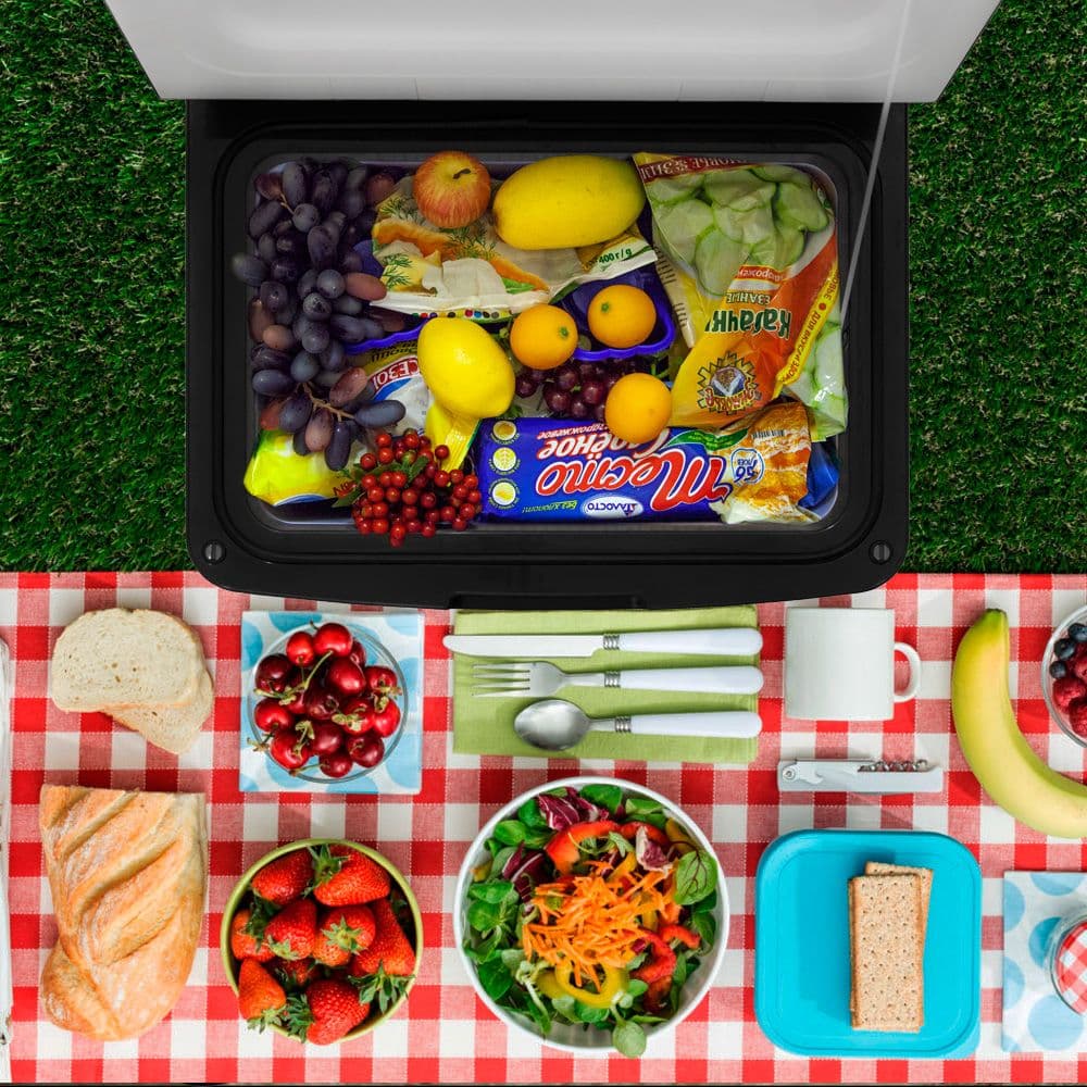 Автохолодильник Indel B TB45A