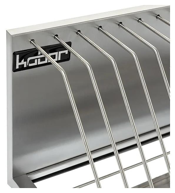 Полка кухонная Кобор ПКК-60/35