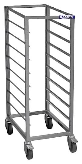 Тележка-шпилька Камик Шпр-4826641пр разборная