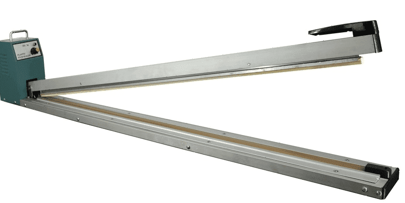 Импульсный запайщик Магикон FS-900H