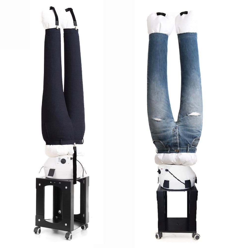 Манекен гладильный профессиональный Eolo SA12