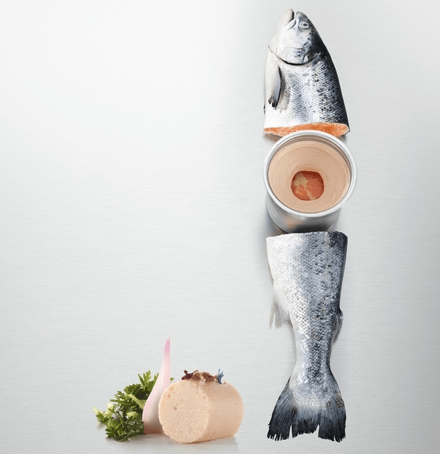 Гомогенизатор Pacojet Junior Orange 18405