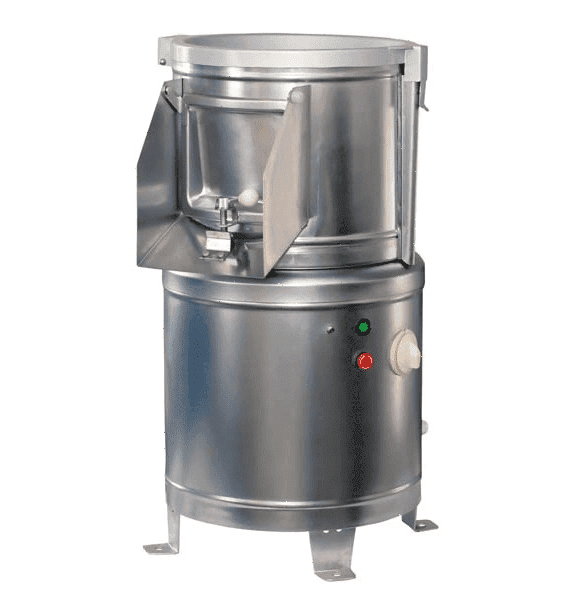 Картофелечистка Белторгмаш МОК-150У