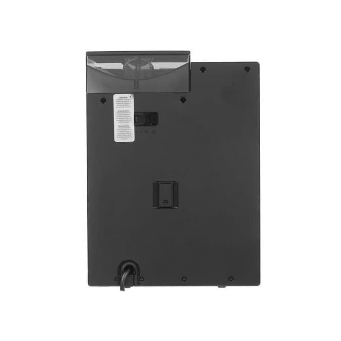 Кофемашина автоматическая Melitta Caffeo F 630-201 LatteSelect Silver