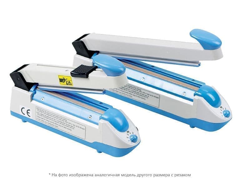 Запайщик пакетов CAS CXP-400/5