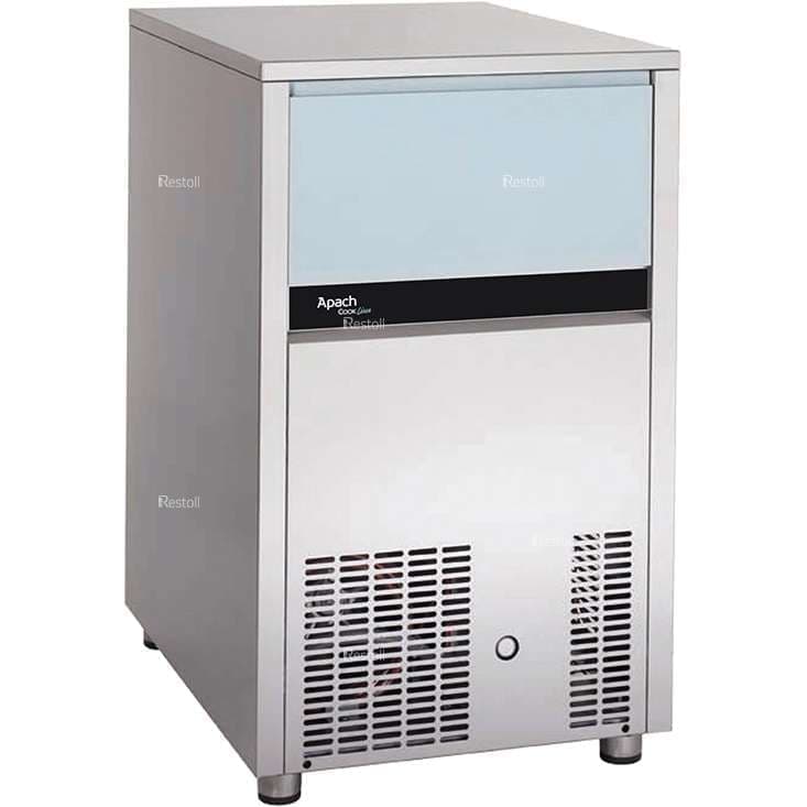 Льдогенератор Apach AGB140.25 A