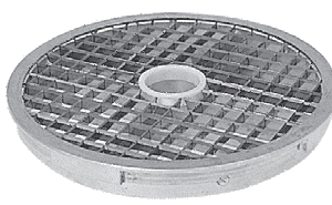 Диск-решётка для кубиков Hallde 62541