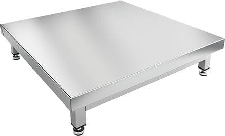 Подтоварник Hicold НСО‑8/7‑150