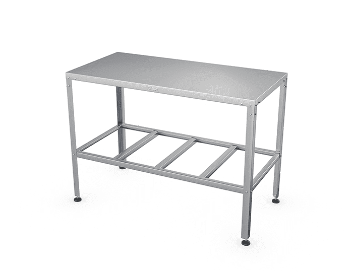 Стол разделочный Atesy СР-Б-600.700-02 (СР-2/600/700-Э)